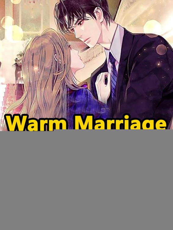 This image is the cover for the book Warm Marriage, Doctor, Please Love Me, Volume 3