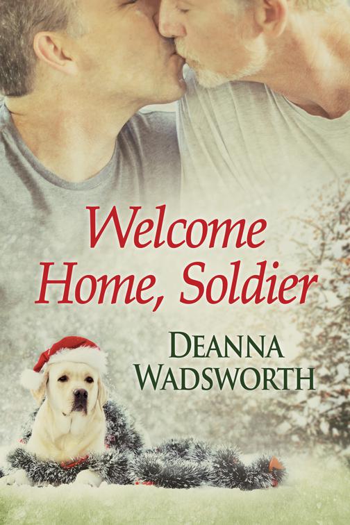 Welcome Home, Soldier, 2017 Advent Calendar - Stocking Stuffers