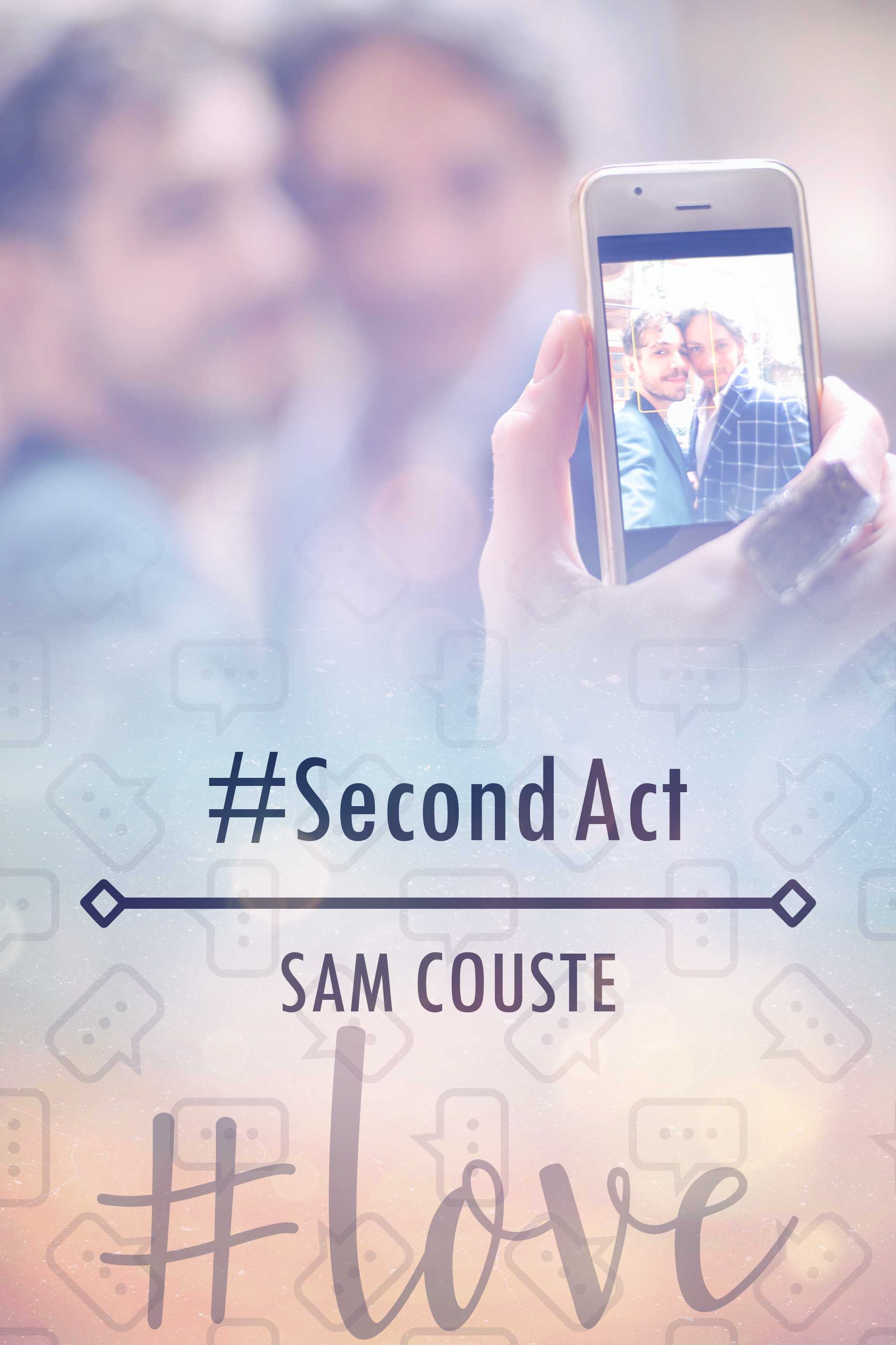 #SecondAct