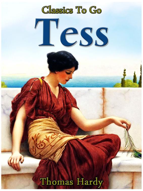 Tess, Classics To Go