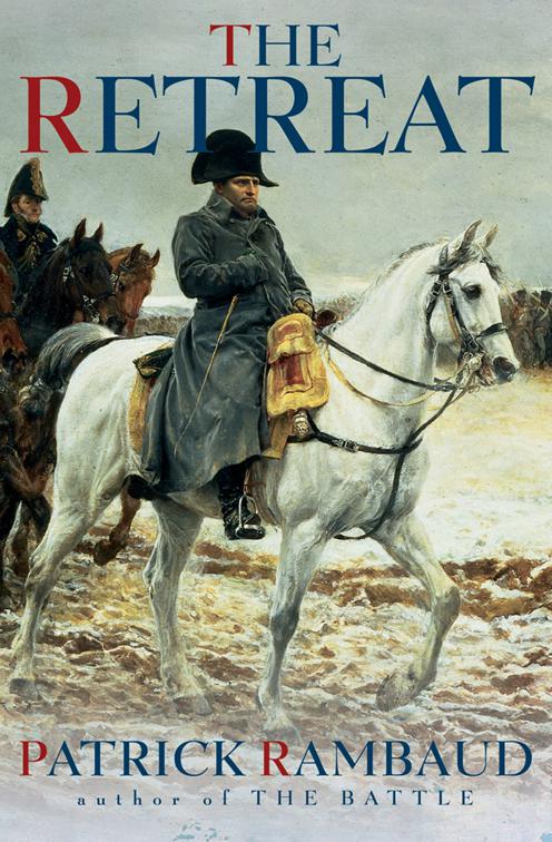 Retreat