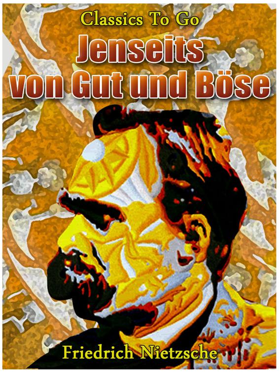 Jenseits von Gut und Böse, Classics To Go