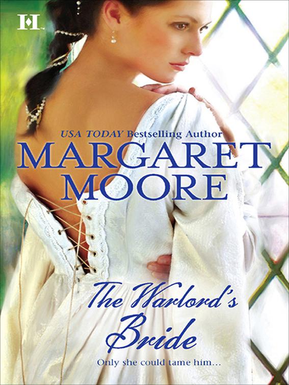 Warlord&#x27;s Bride