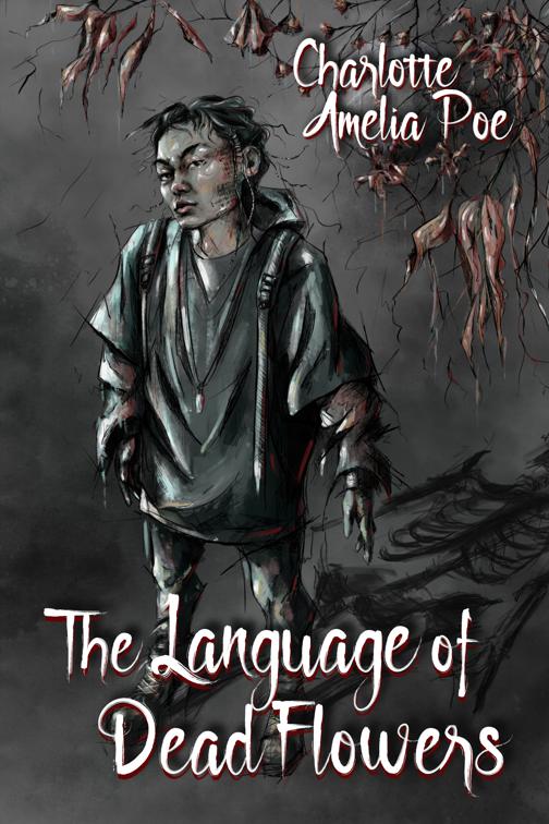 Language of Dead Flowers