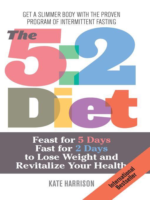 5:2 Diet