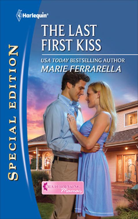 Last First Kiss, Matchmaking Mamas