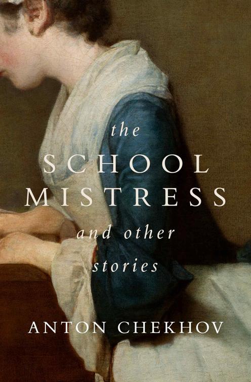 Schoolmistress