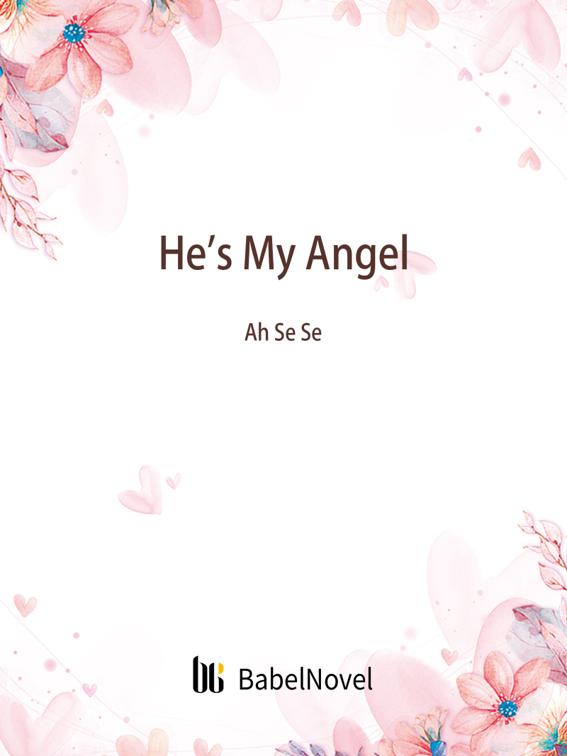 He&#x27;s My Angel, Volume 2