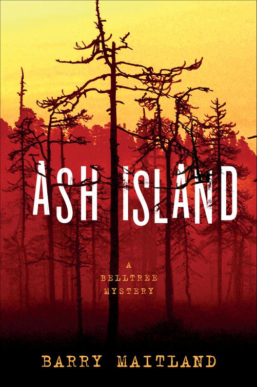 Ash Island, The Belltree Trilogy