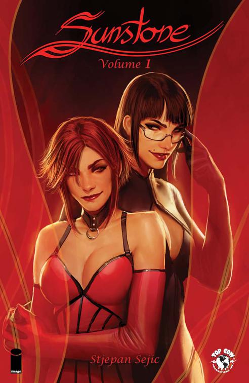 Sunstone Vol. 1, Sunstone