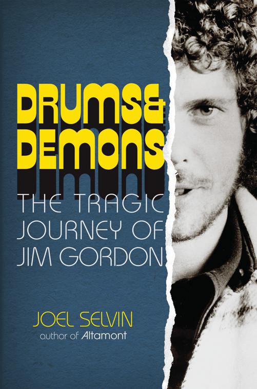 Drums &amp; Demons