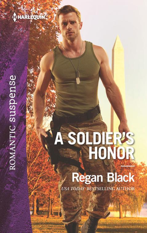 Soldier&#x27;s Honor, The Riley Code