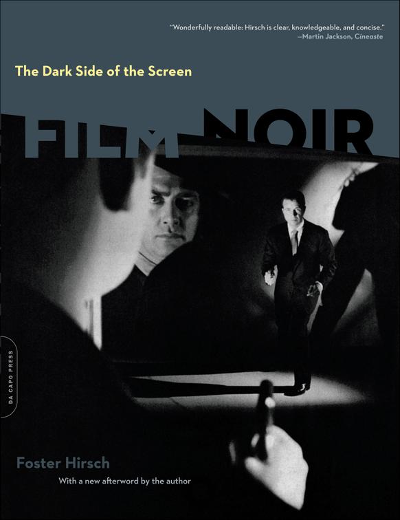 Dark Side of the Screen