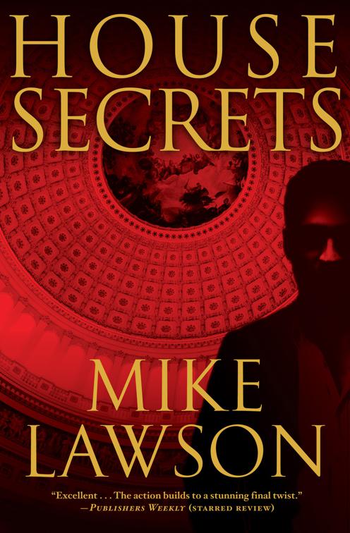 House Secrets, The Joe DeMarco Thrillers
