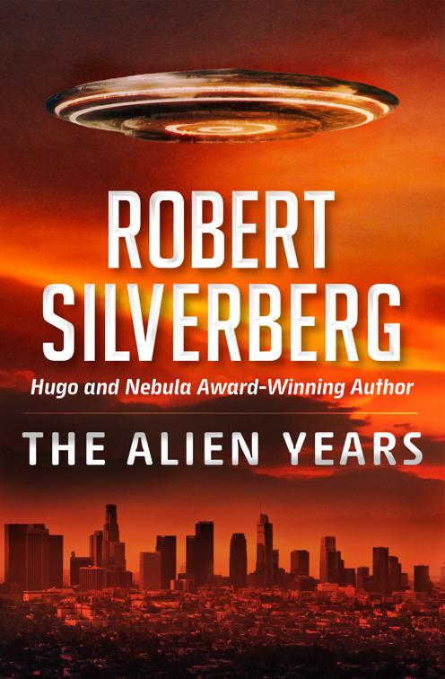 Alien Years