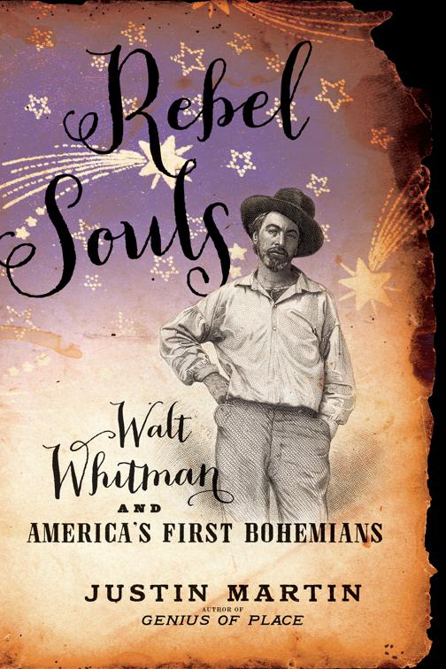 Rebel Souls, Merloyd Lawrence Novels