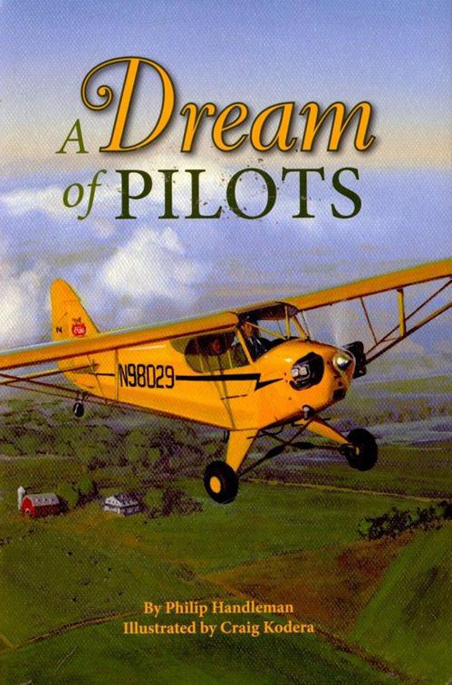 Dream of Pilots