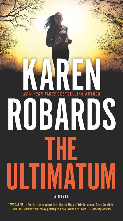 Ultimatum, The Guardian