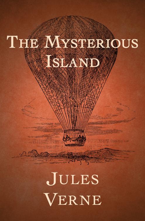 Mysterious Island, Extraordinary Voyages