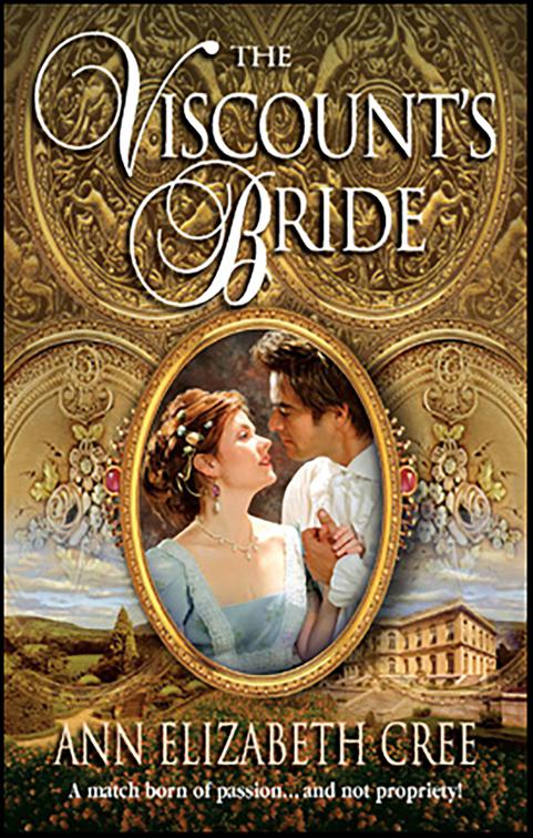 Viscount&#x27;s Bride