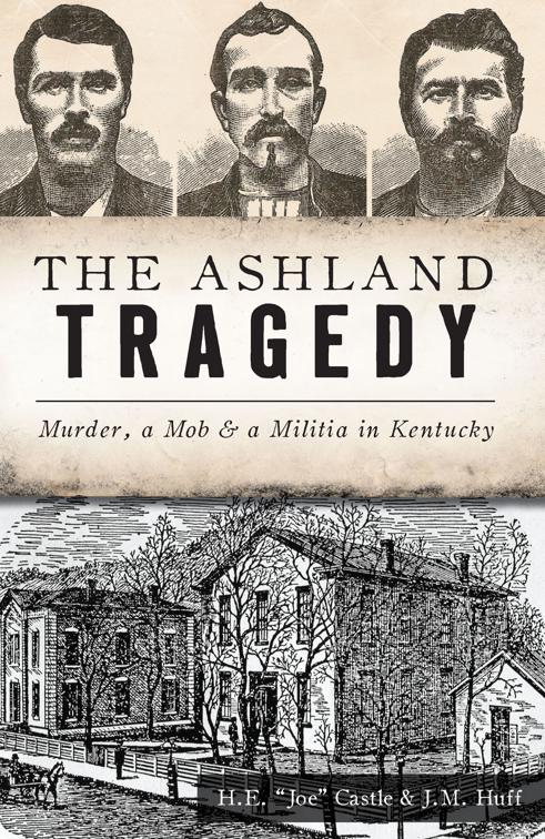 Ashland Tragedy