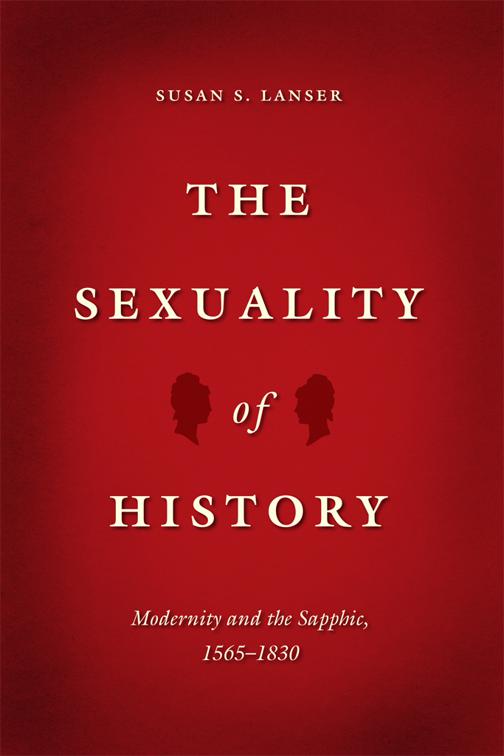 Sexuality of History