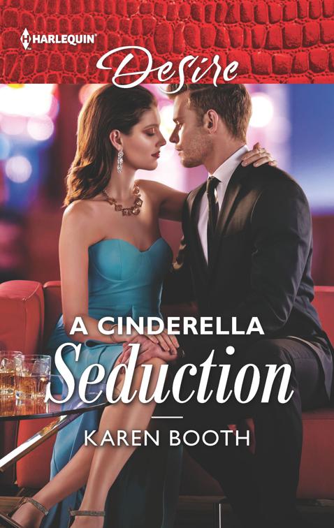 Cinderella Seduction, The Eden Empire