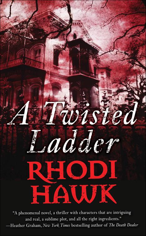 Twisted Ladder, Devils of the Briar