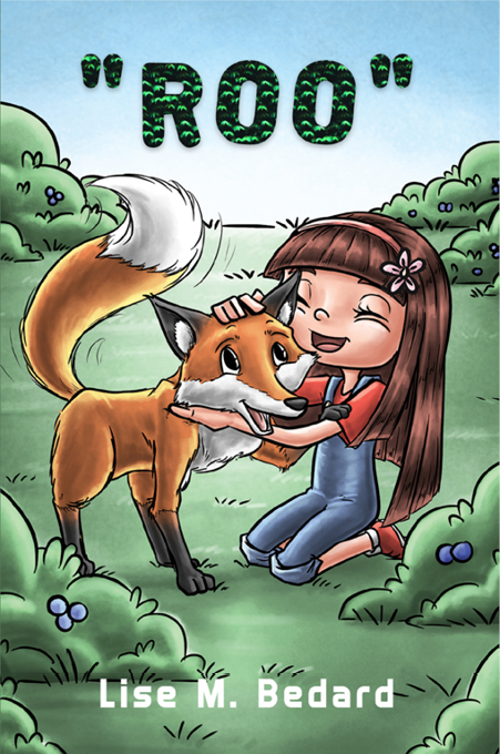 &quot;Roo&quot;