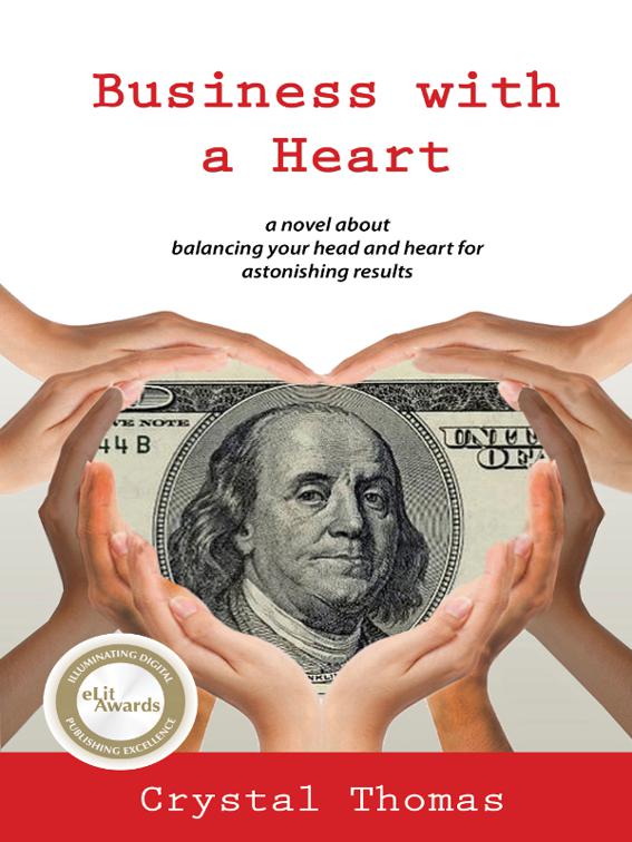 Business with a Heart