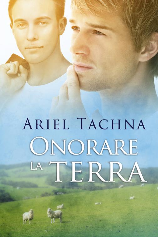 Onorare la terra, Lang Downs (Italiano)