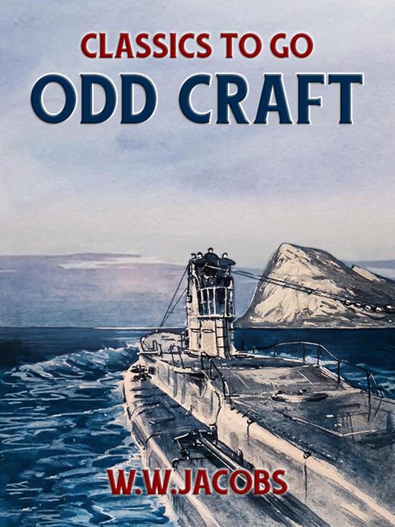 Odd Craft, Classics To Go