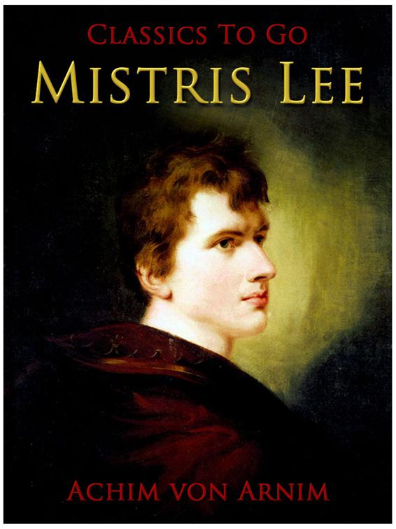Mistris Lee, Classics To Go