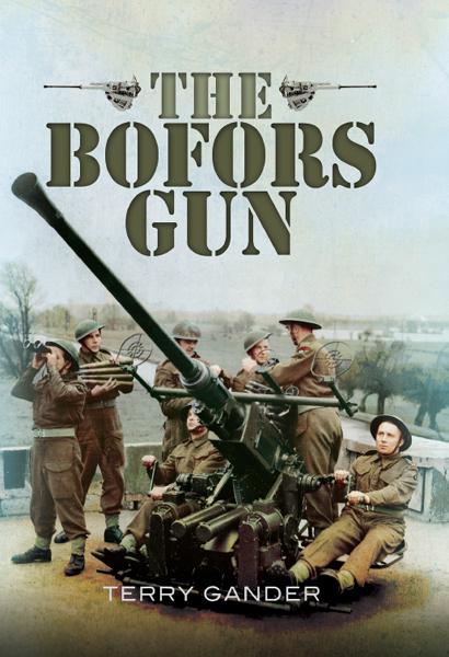 Bofors Gun
