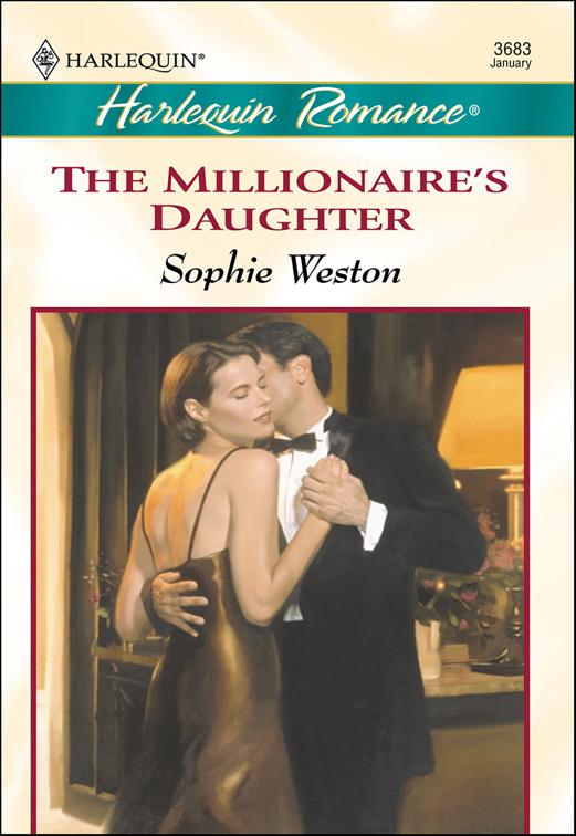 Millionaire&#x27;s Daughter