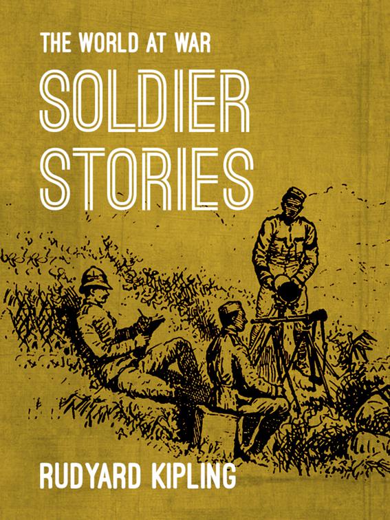 Soldier Stories, Classics To Go
