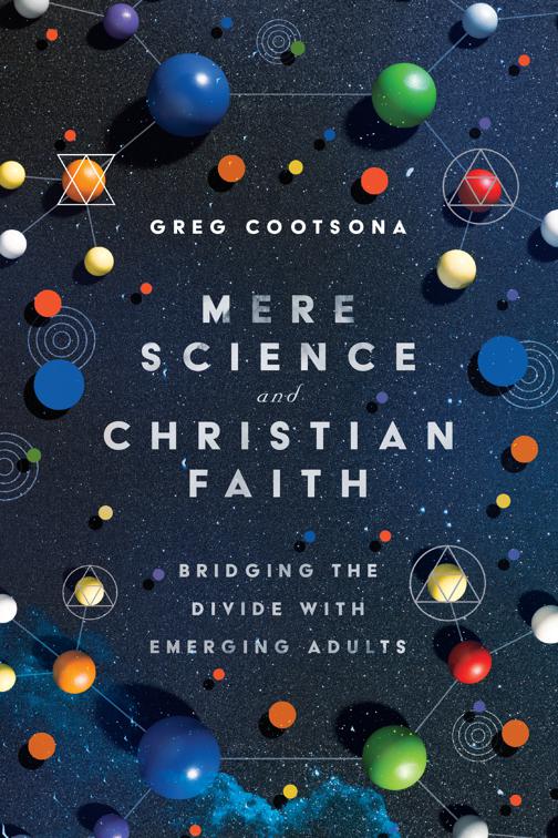 Mere Science and Christian Faith