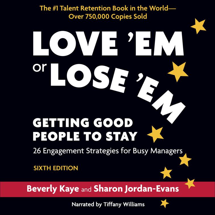 Love &#x27;Em or Lose &#x27;Em, Sixth Edition