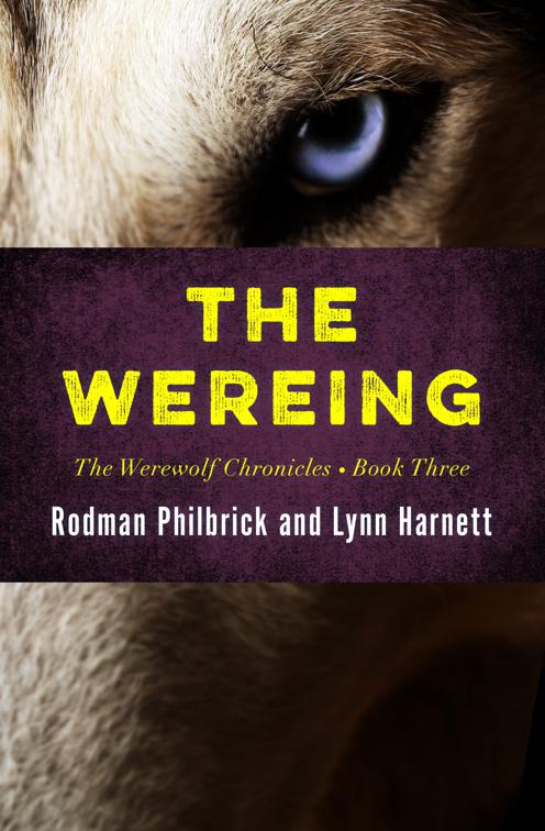 Wereing, The Werewolf Chronicles