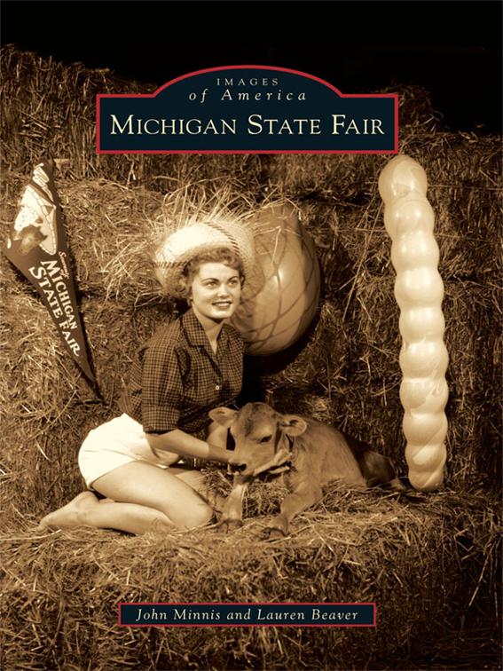Michigan State Fair, Images of America