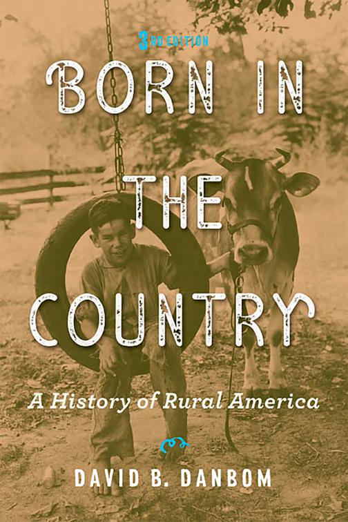 Born in the Country, Revisiting Rural America