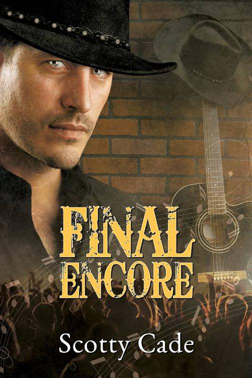 Final Encore, Encore