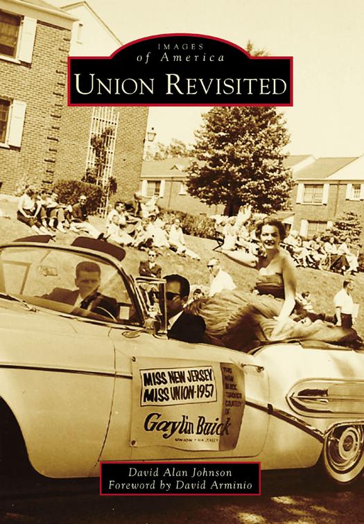 Union Revisited, Images of America