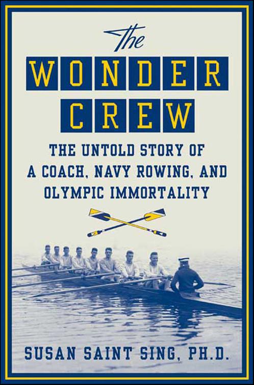 Wonder Crew
