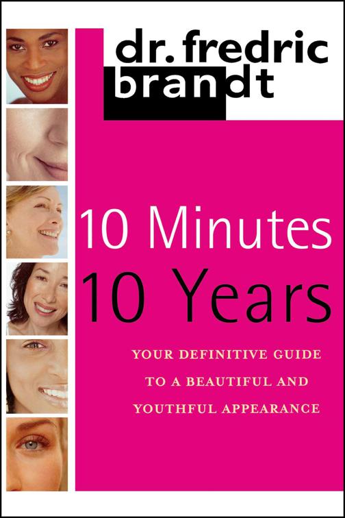 10 Minutes, 10 Years