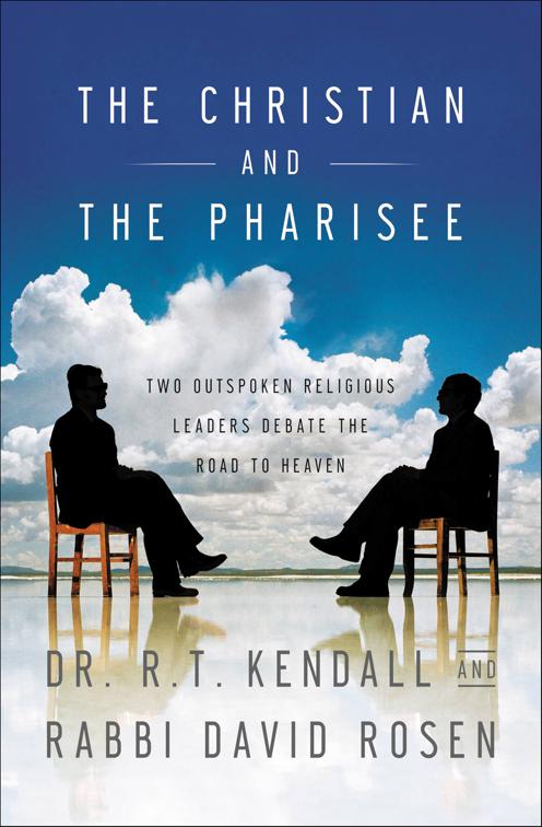 Christian and the Pharisee