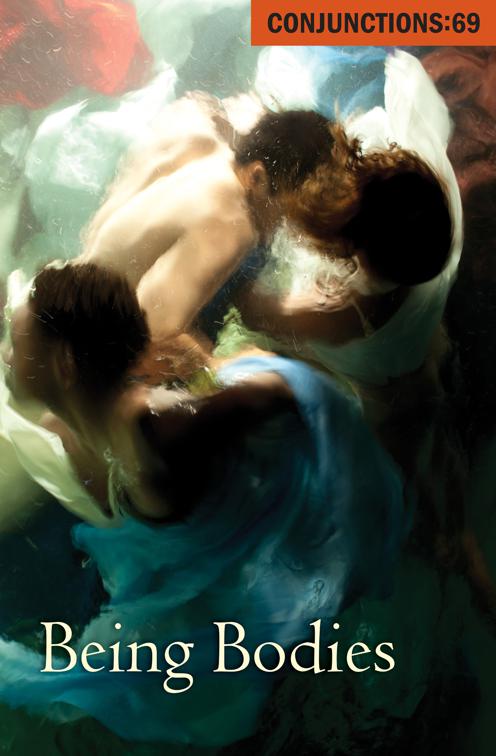 Being Bodies, Conjunctions