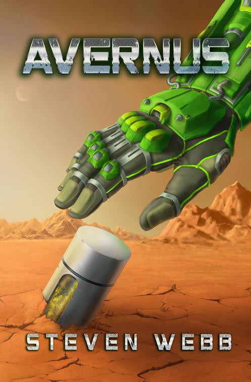 Avernus: Book One, Avernus