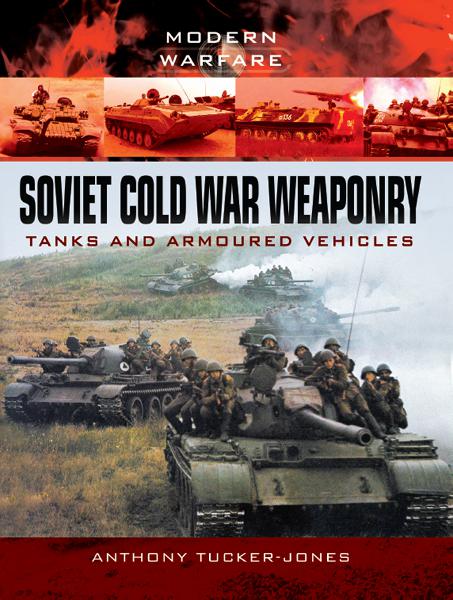 Soviet Cold War Weaponry, Modern Warfare