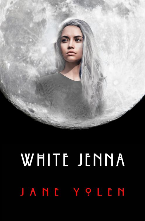 White Jenna, The Great Alta Saga